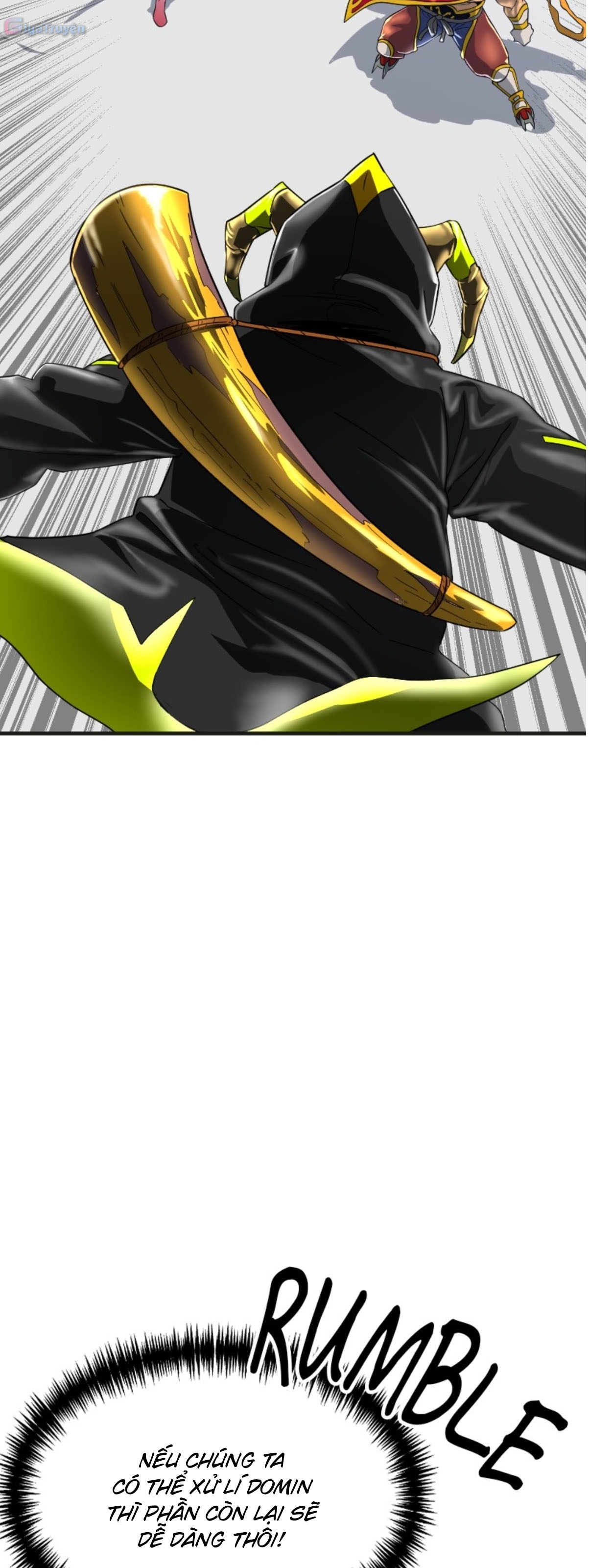 Đọc truyện [Leak] Cao thủ tái xuất - Chap 61 